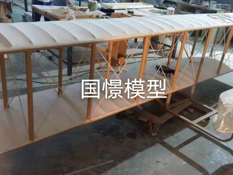 凌云县飞机模型